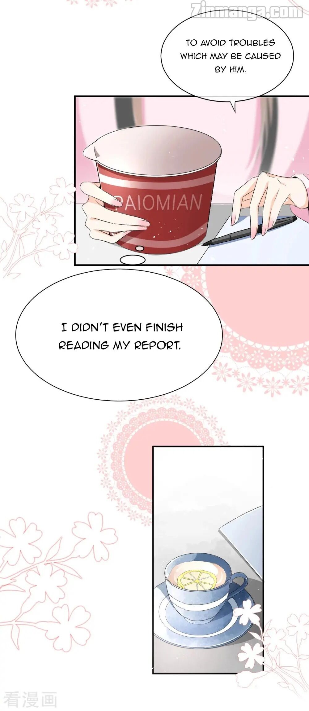 Cold-hearted wife – it is not easy to bully her Chapter 2 - page 28