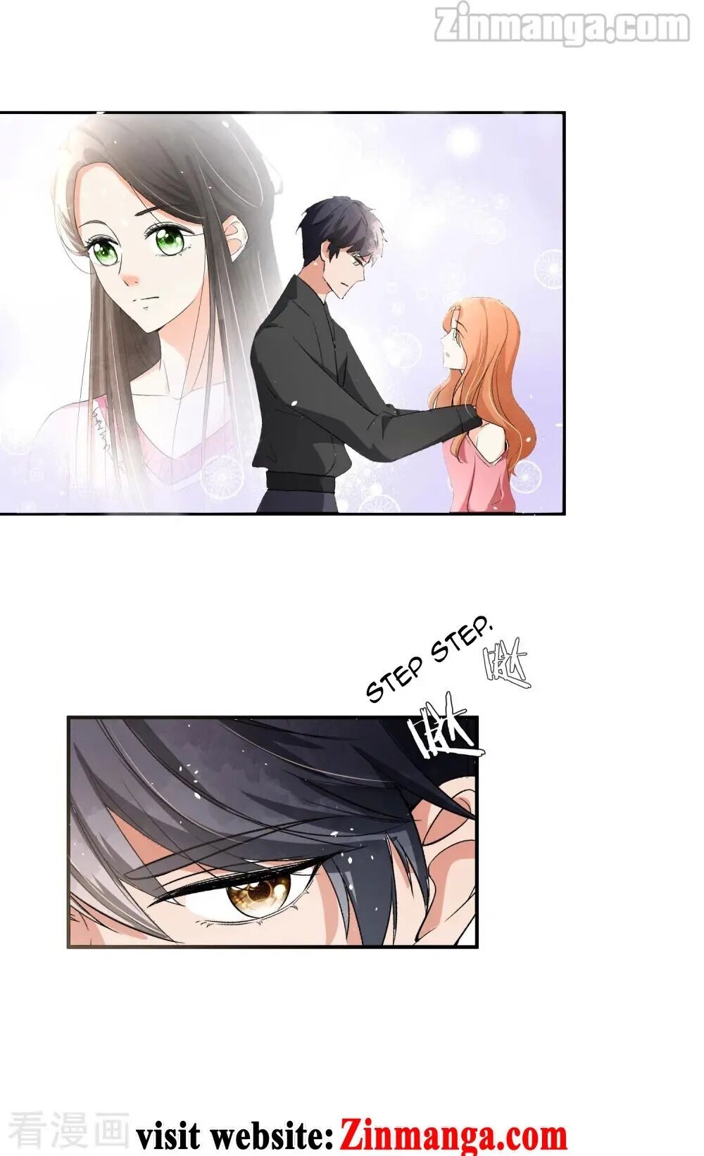 Cold-hearted wife – it is not easy to bully her Chapter 2 - page 32