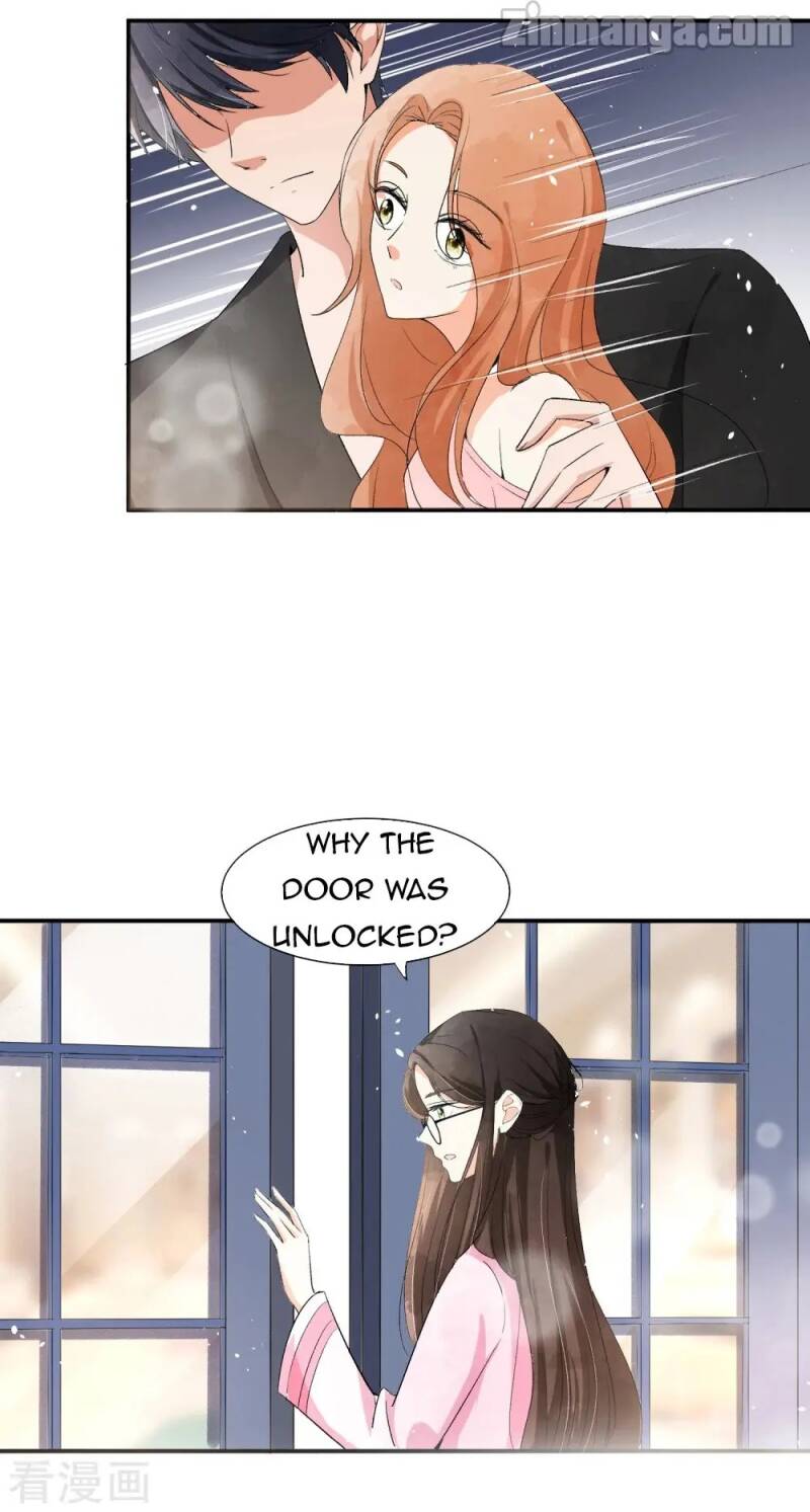 Cold-hearted wife – it is not easy to bully her Chapter 2 - page 33
