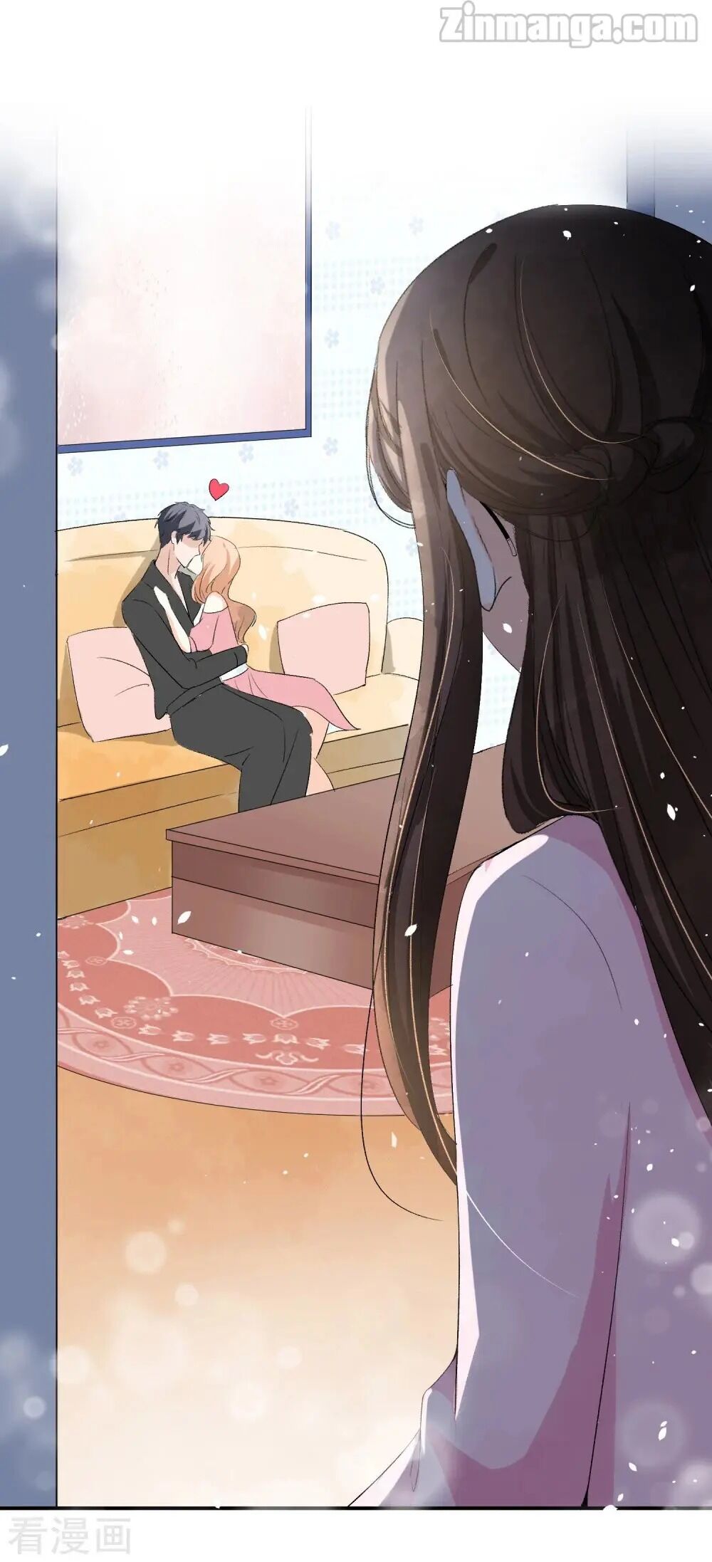 Cold-hearted wife – it is not easy to bully her Chapter 2 - page 34