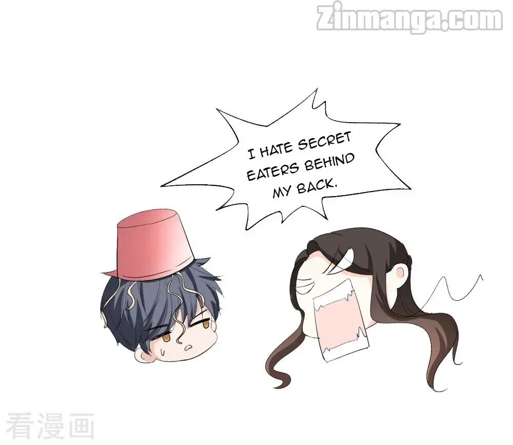 Cold-hearted wife – it is not easy to bully her Chapter 2 - page 35