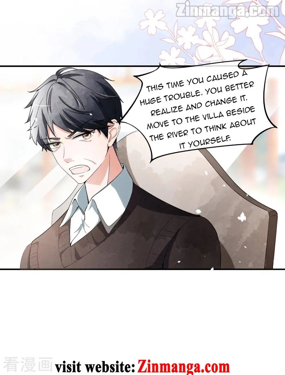 Cold-hearted wife – it is not easy to bully her Chapter 2 - page 4
