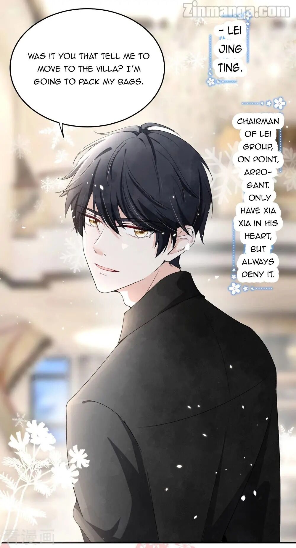 Cold-hearted wife – it is not easy to bully her Chapter 2 - page 7