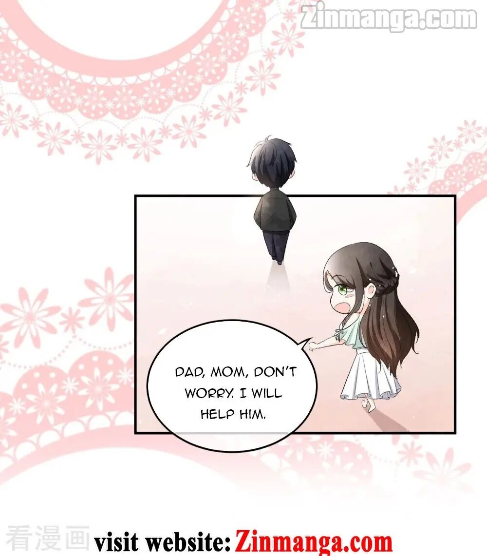 Cold-hearted wife – it is not easy to bully her Chapter 2 - page 8
