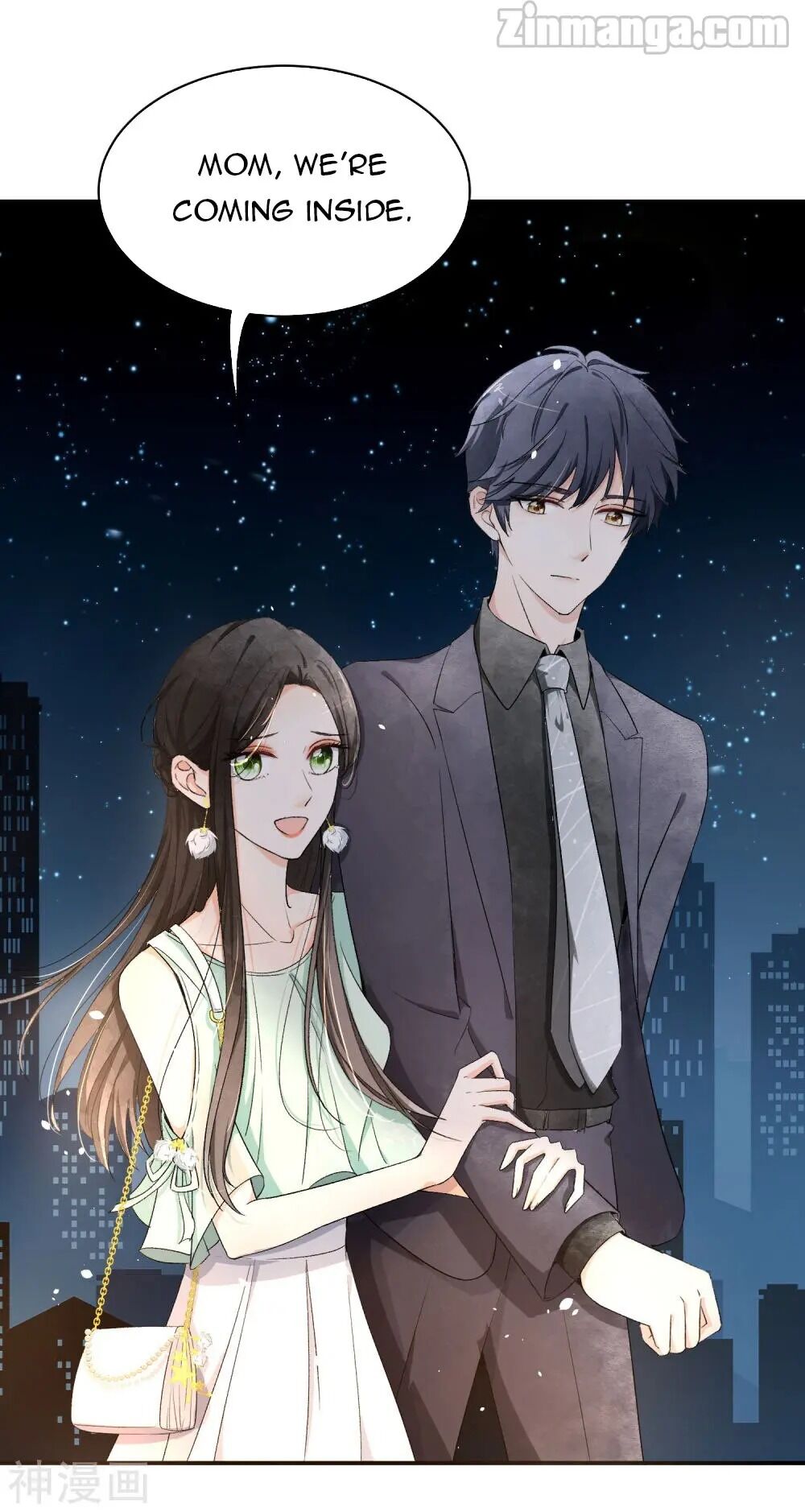Cold-hearted wife – it is not easy to bully her Chapter 1 - page 33