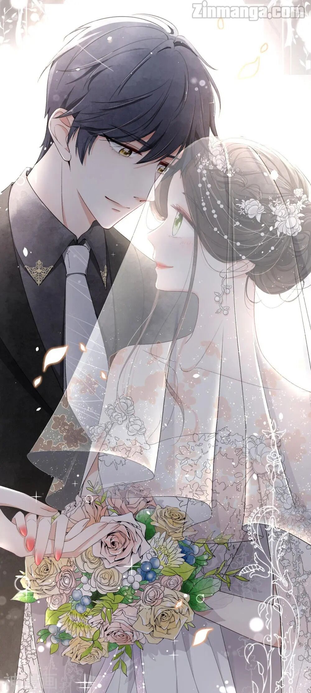 Cold-hearted wife – it is not easy to bully her Chapter 1 - page 4