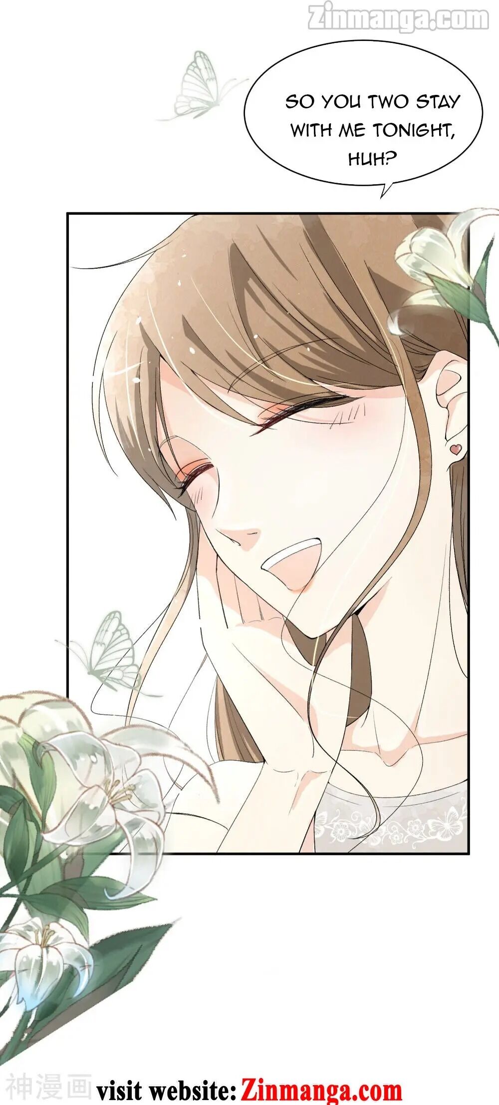 Cold-hearted wife – it is not easy to bully her Chapter 1 - page 45