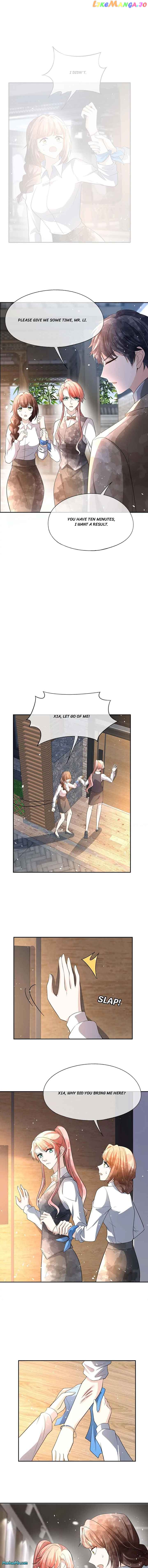 Cold-hearted wife – it is not easy to bully her Chapter 314 - page 1