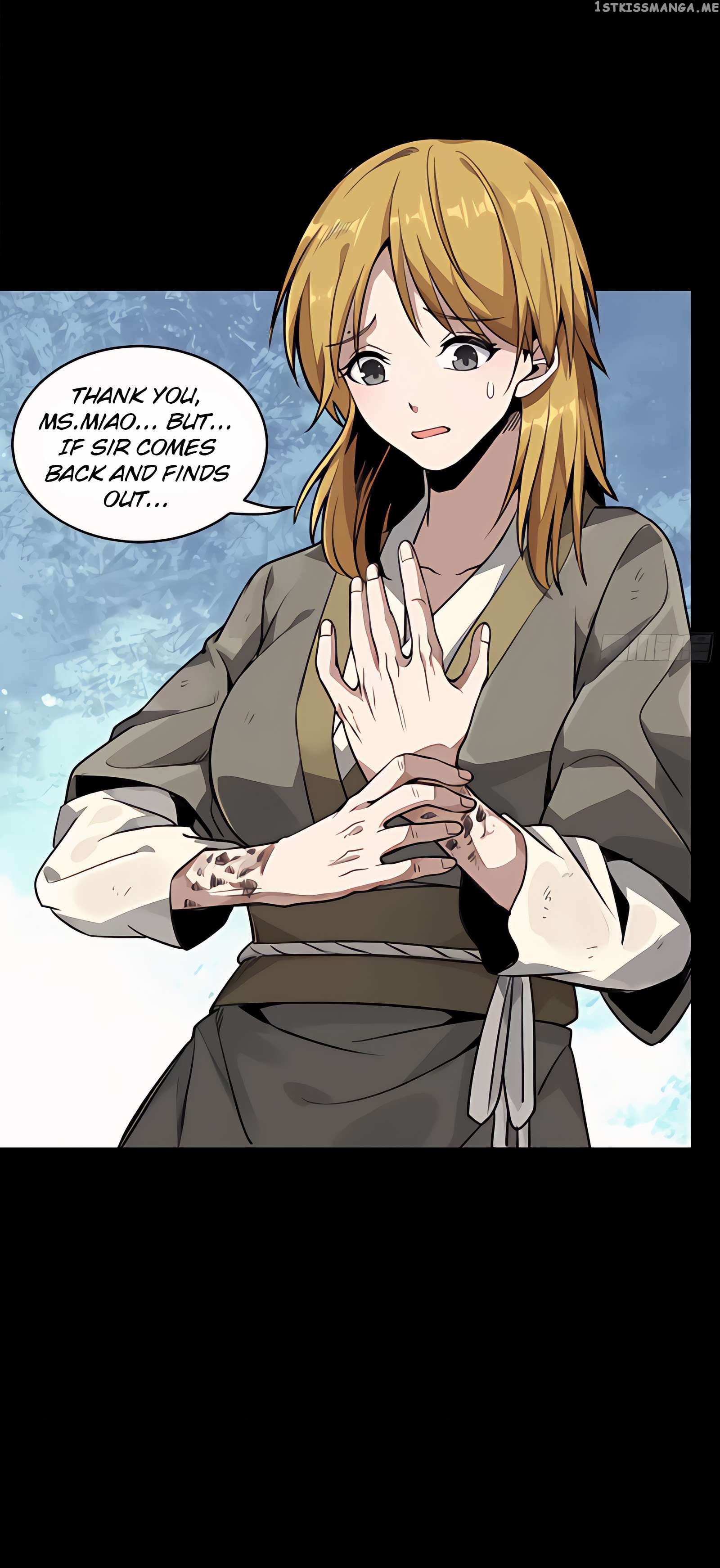 Legend of Star General Chapter 128 - page 40