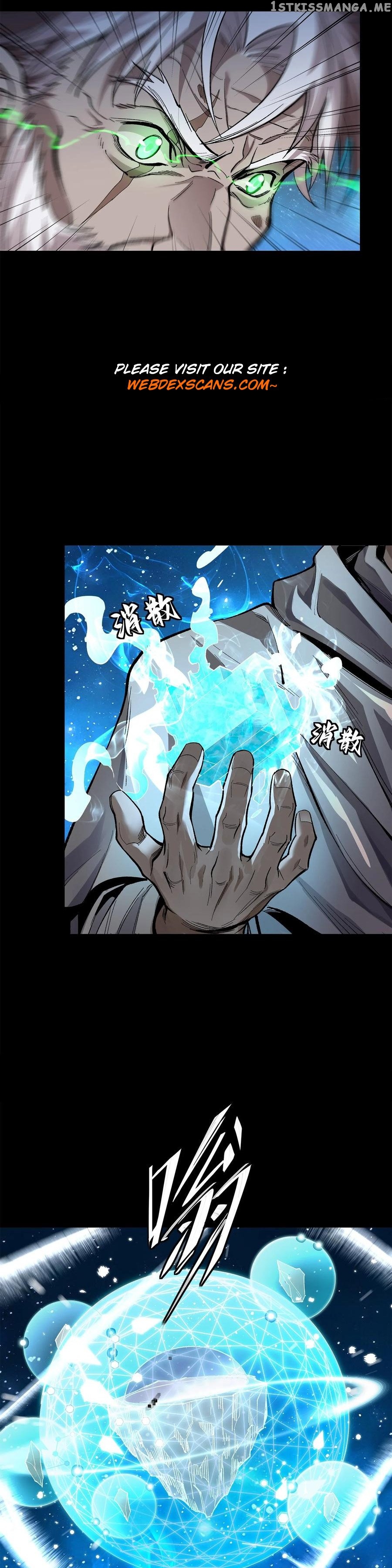 Legend of Star General Chapter 125 - page 29