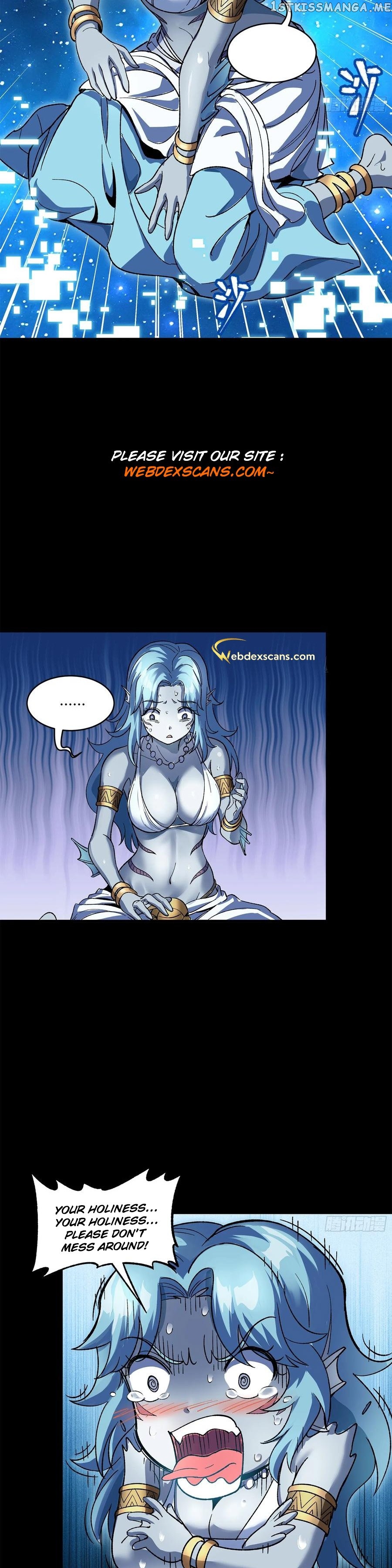 Legend of Star General Chapter 125 - page 35
