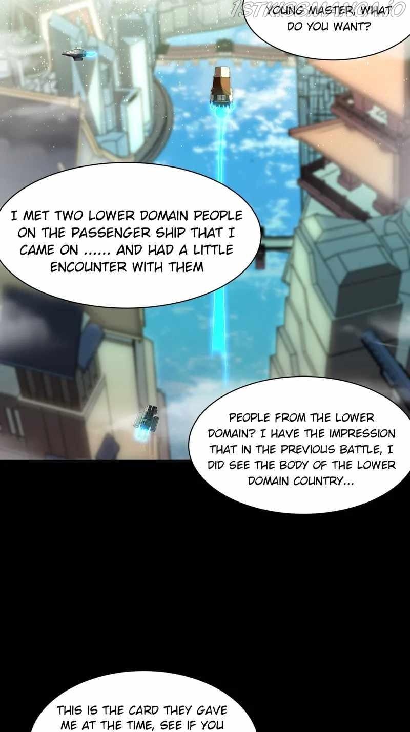 Legend of Star General Chapter 83 - page 2