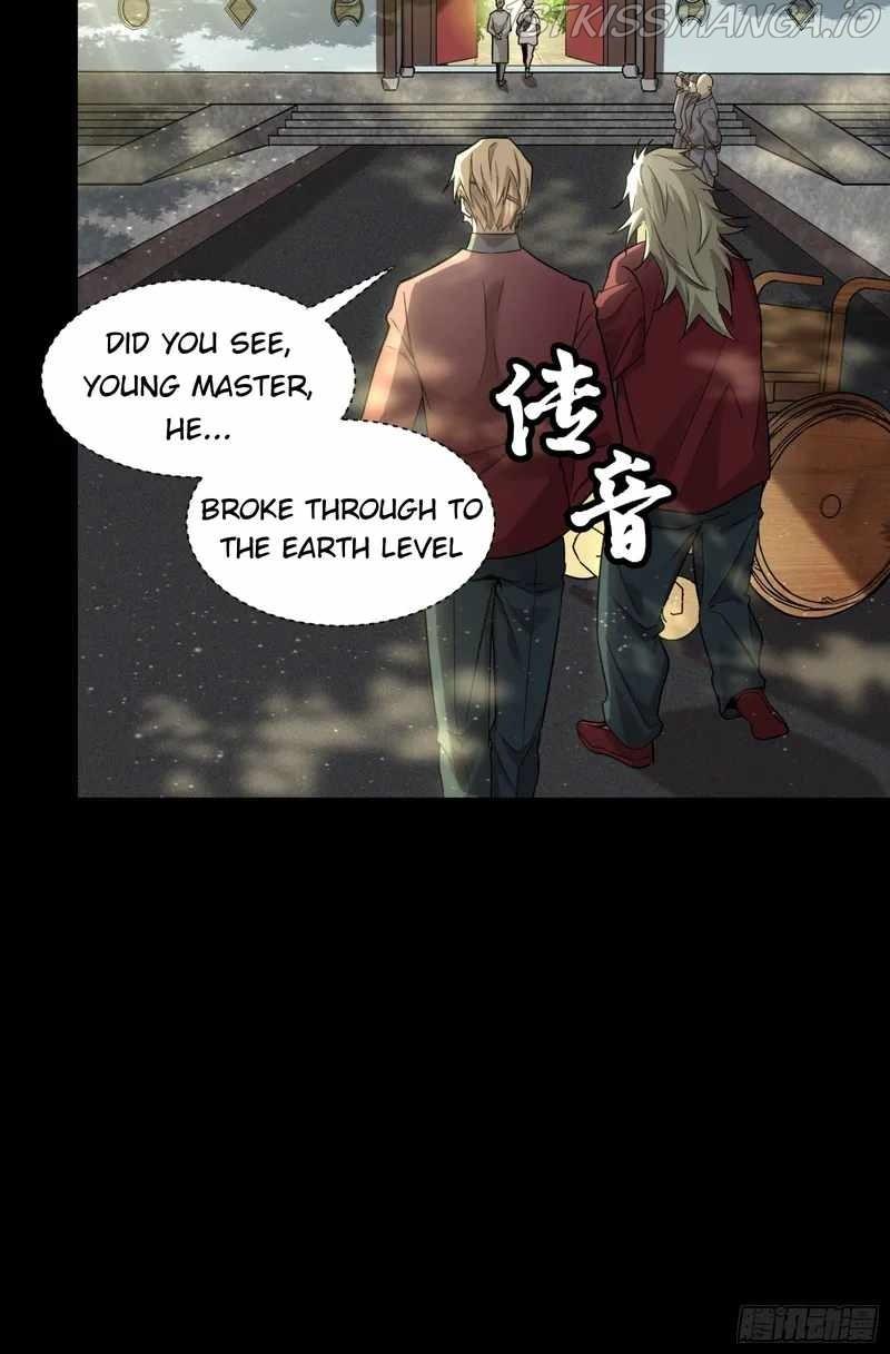 Legend of Star General Chapter 83 - page 38