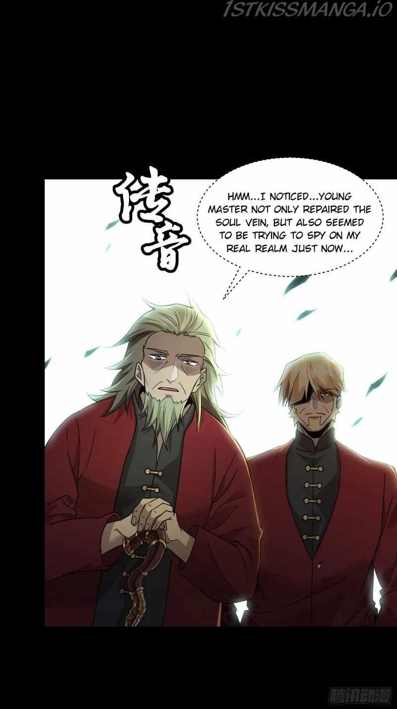 Legend of Star General Chapter 83 - page 39