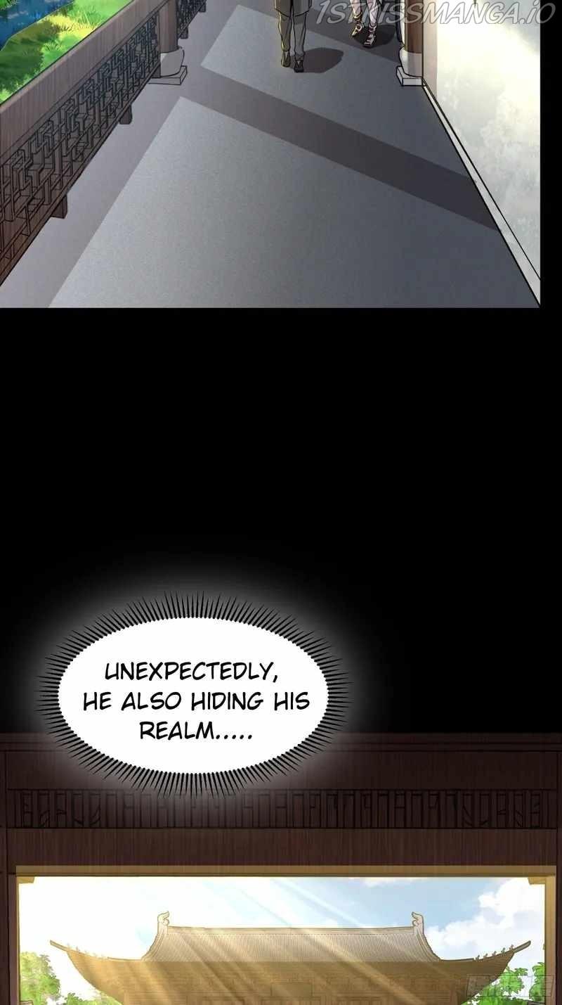 Legend of Star General Chapter 83 - page 44