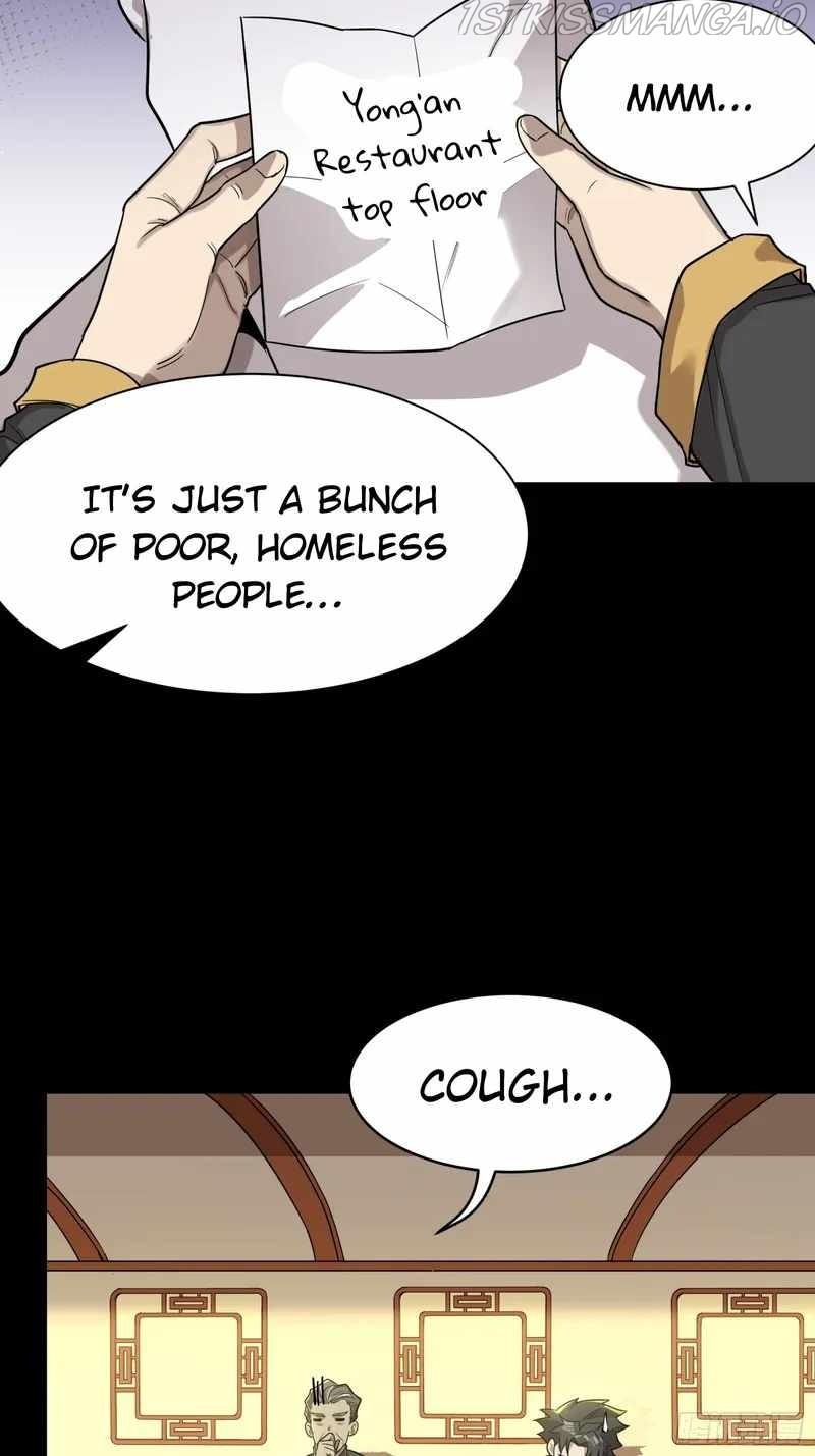 Legend of Star General Chapter 83 - page 6