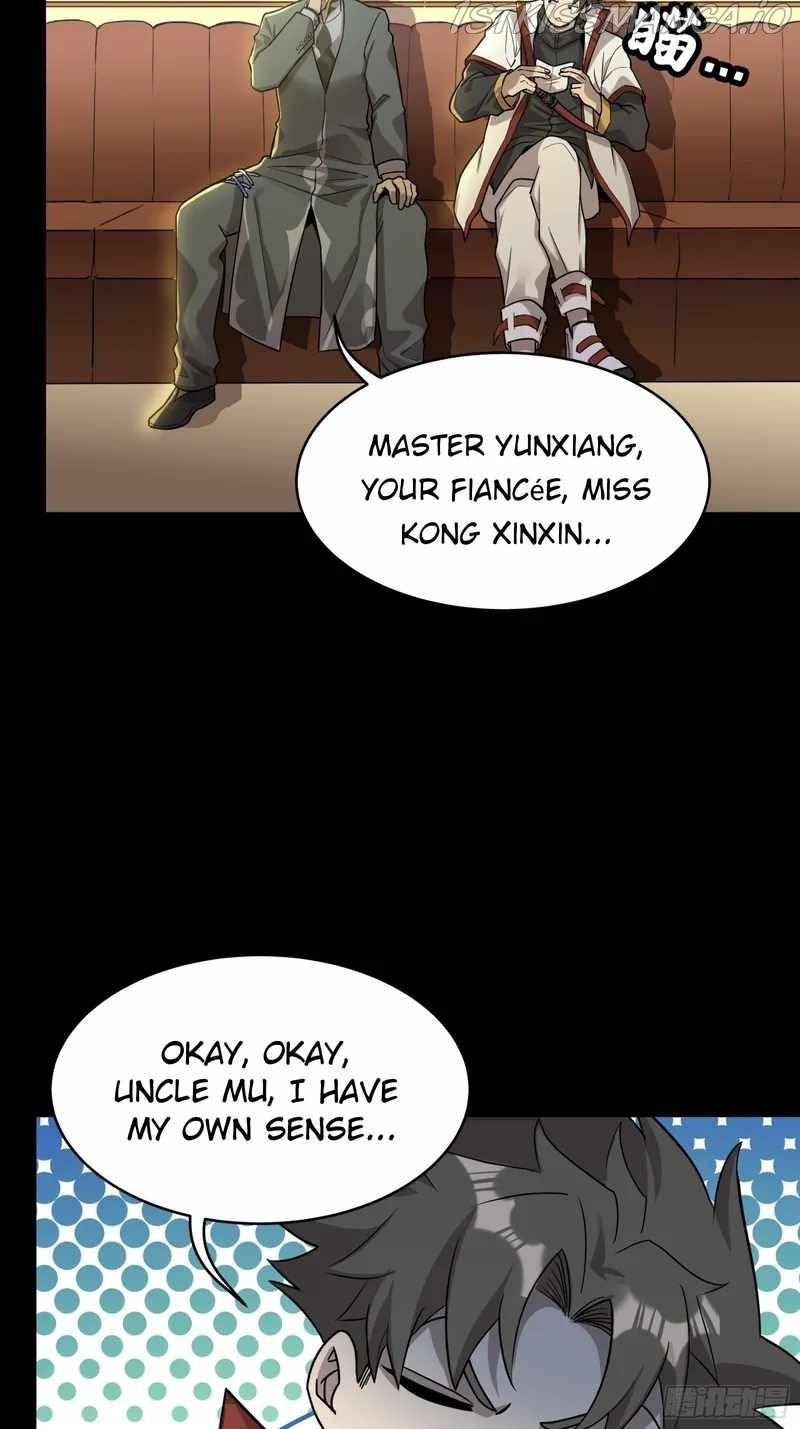 Legend of Star General Chapter 83 - page 7