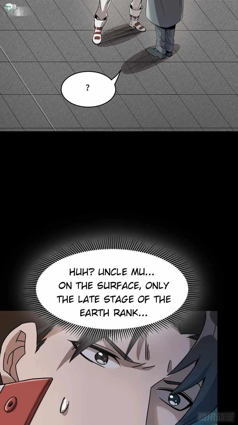 Legend of Star General Chapter 82 - page 12