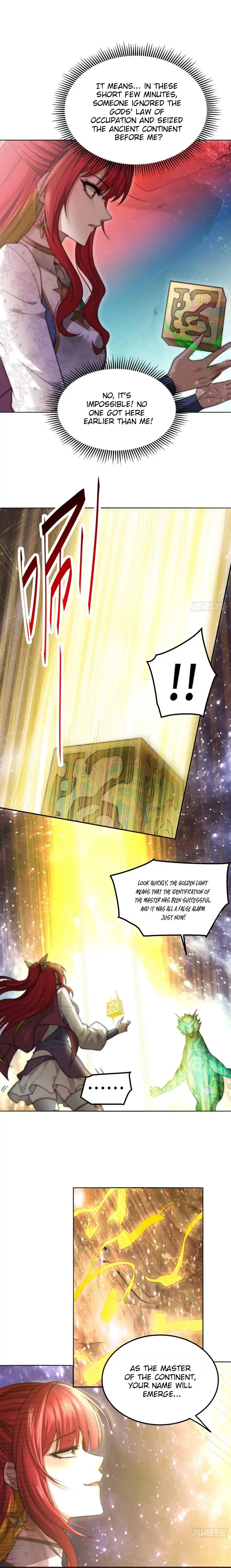 Invincible at the Start Chapter 95 - page 8