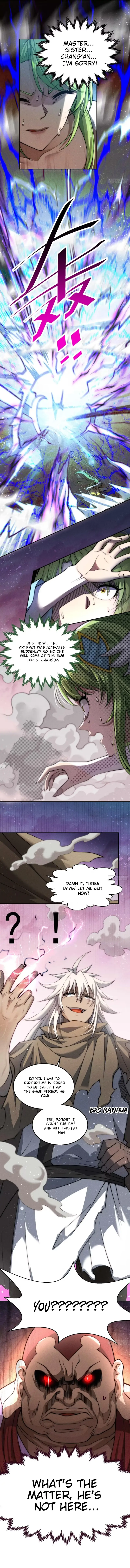 Invincible at the Start Chapter 92 - page 20