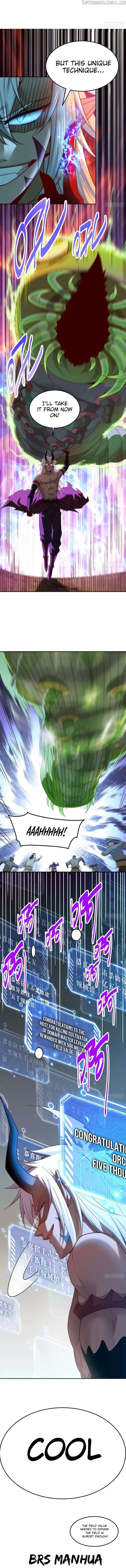 Invincible at the Start Chapter 87 - page 19