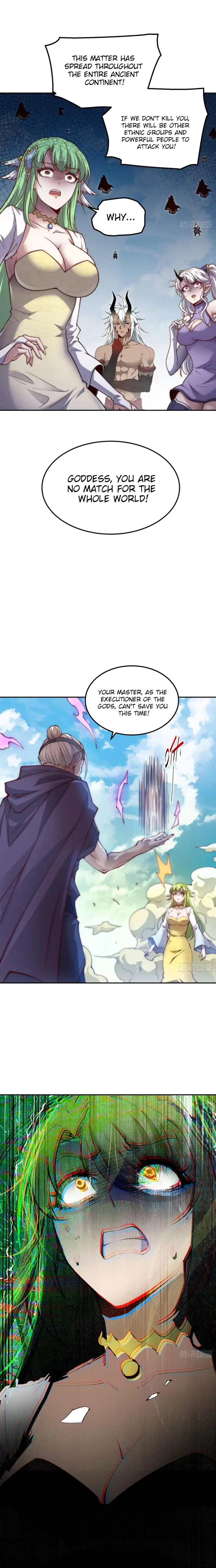Invincible at the Start Chapter 86 - page 11