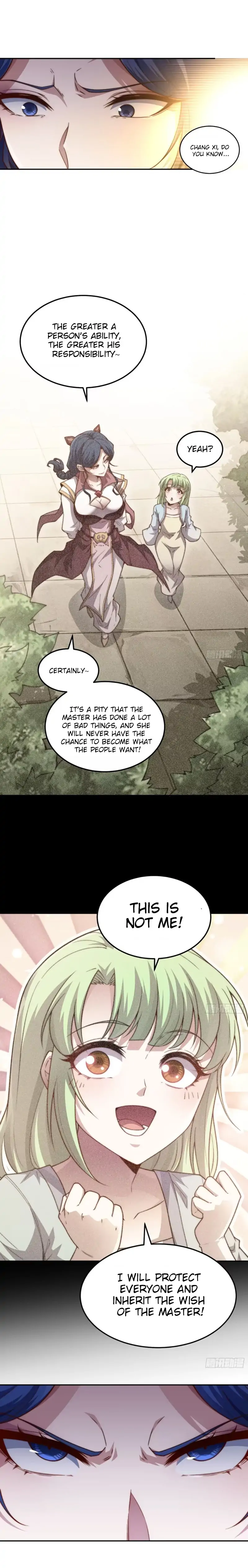 Invincible at the Start Chapter 86 - page 13