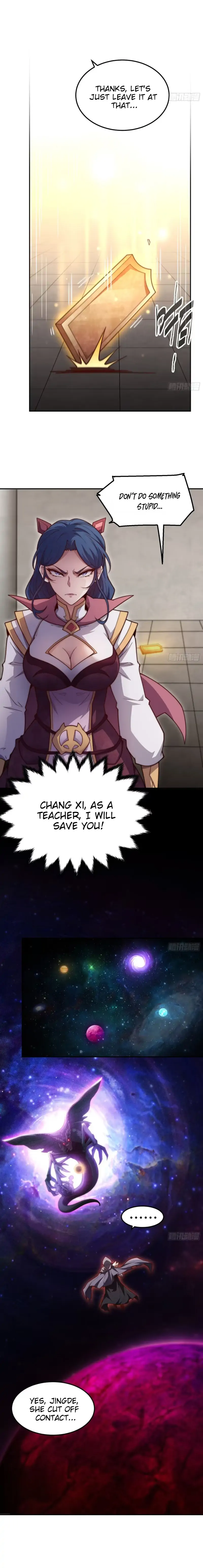 Invincible at the Start Chapter 86 - page 14