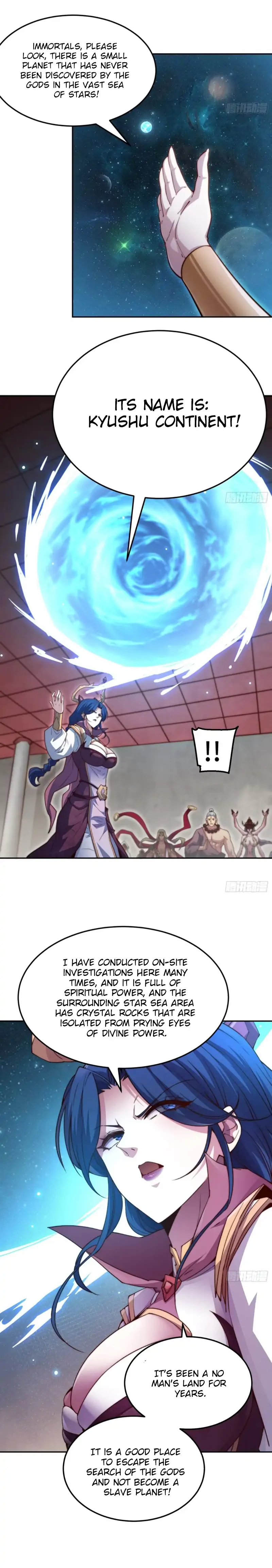 Invincible at the Start Chapter 86 - page 16