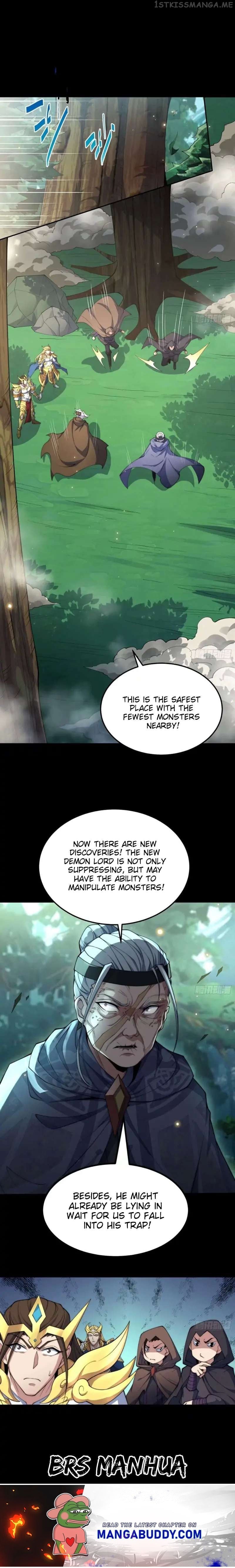 Invincible at the Start Chapter 79 - page 18