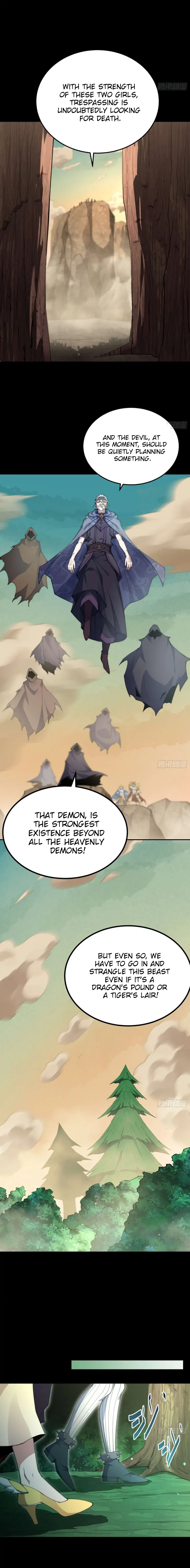 Invincible at the Start Chapter 78 - page 5