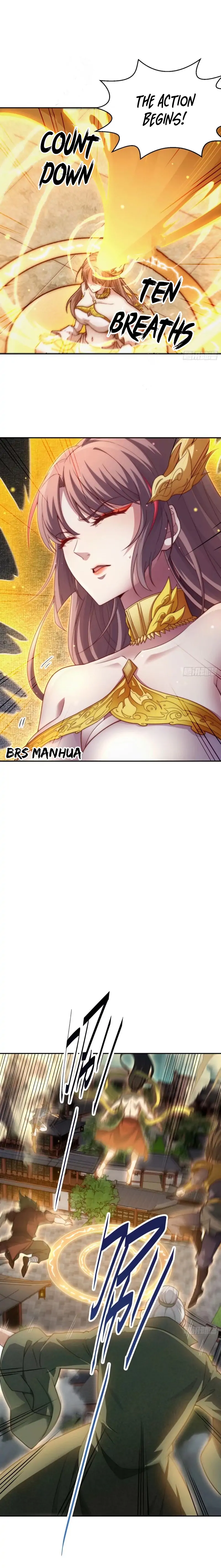 Invincible at the Start Chapter 77 - page 3