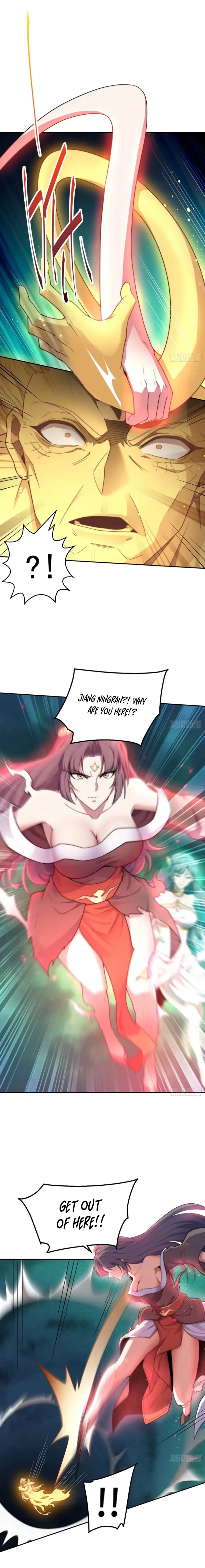 Invincible at the Start Chapter 77 - page 6