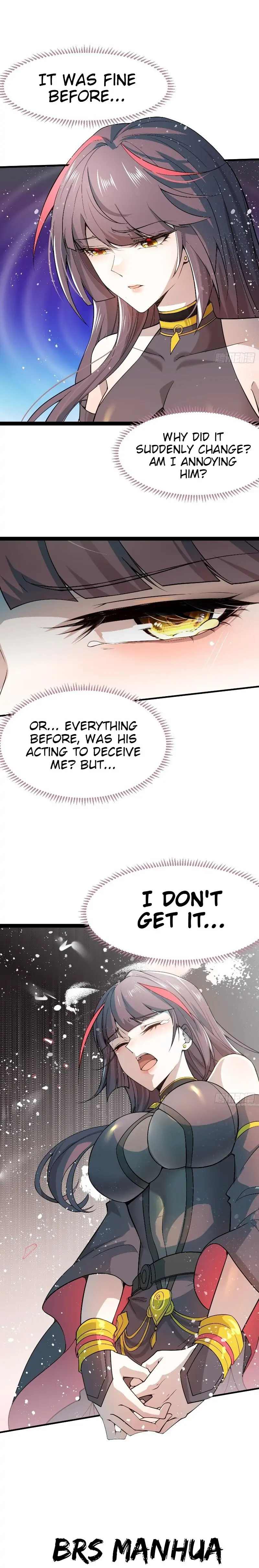 Invincible at the Start Chapter 40 - page 20