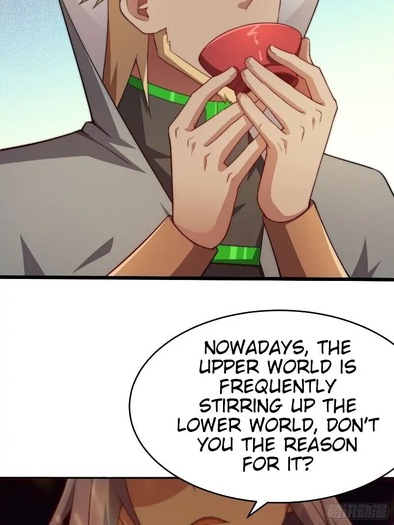 Invincible at the Start Chapter 36 - page 30