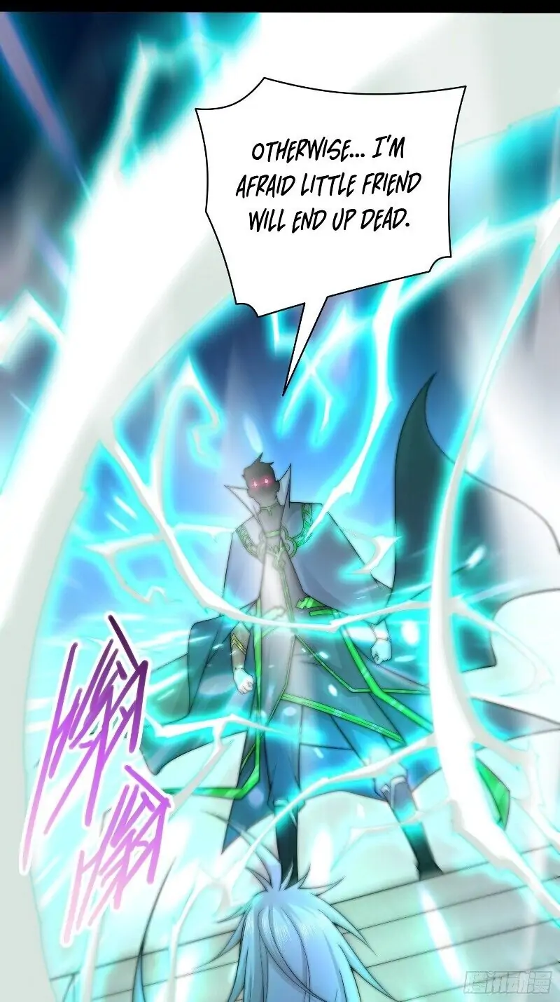 Invincible at the Start Chapter 36 - page 45