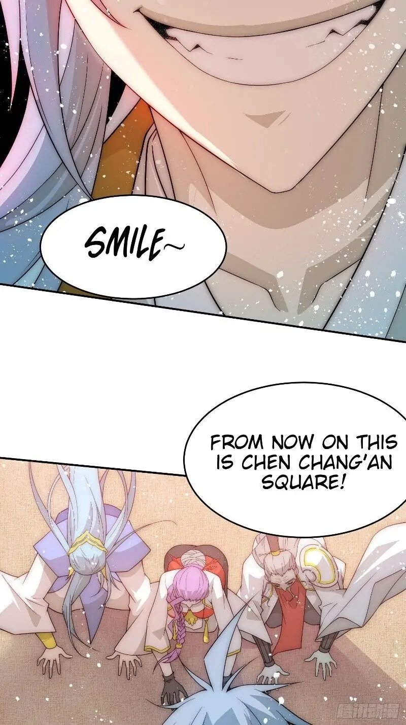 Invincible at the Start Chapter 36 - page 69