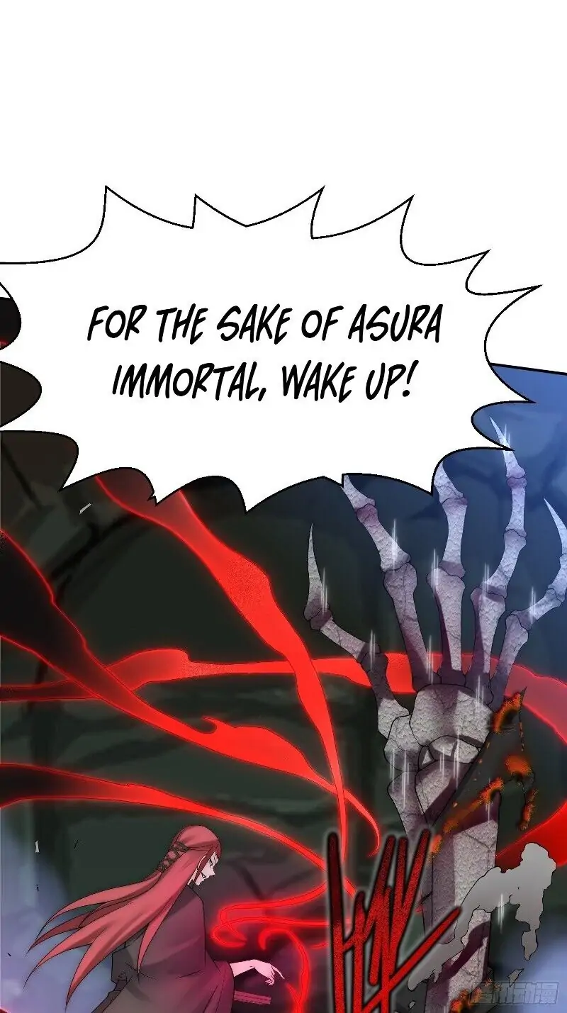 Invincible at the Start Chapter 35 - page 31