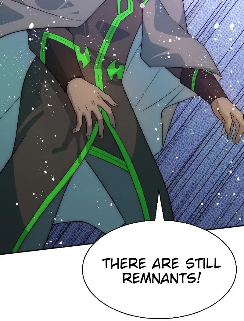 Invincible at the Start Chapter 35 - page 65