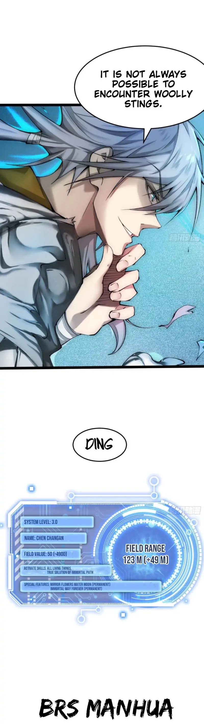 Invincible at the Start Chapter 17 - page 19