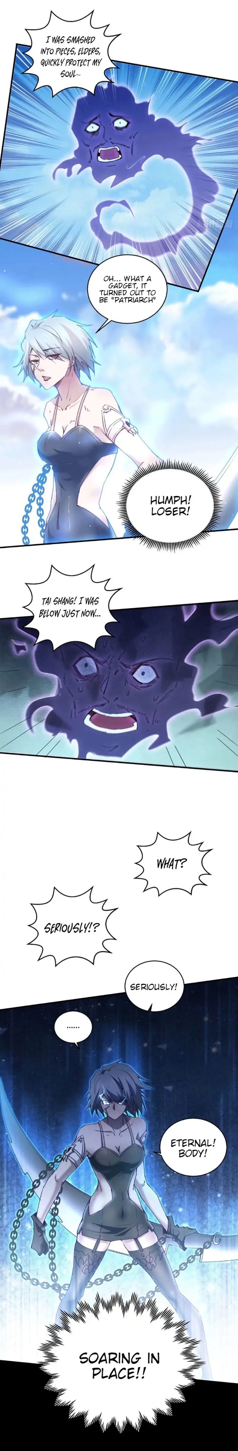Invincible at the Start Chapter 11 - page 16