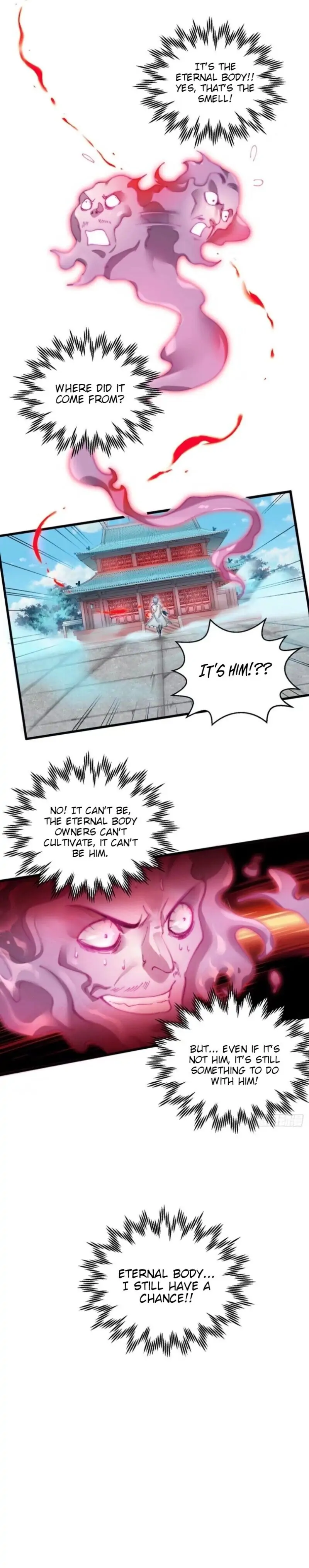 Invincible at the Start Chapter 11 - page 6