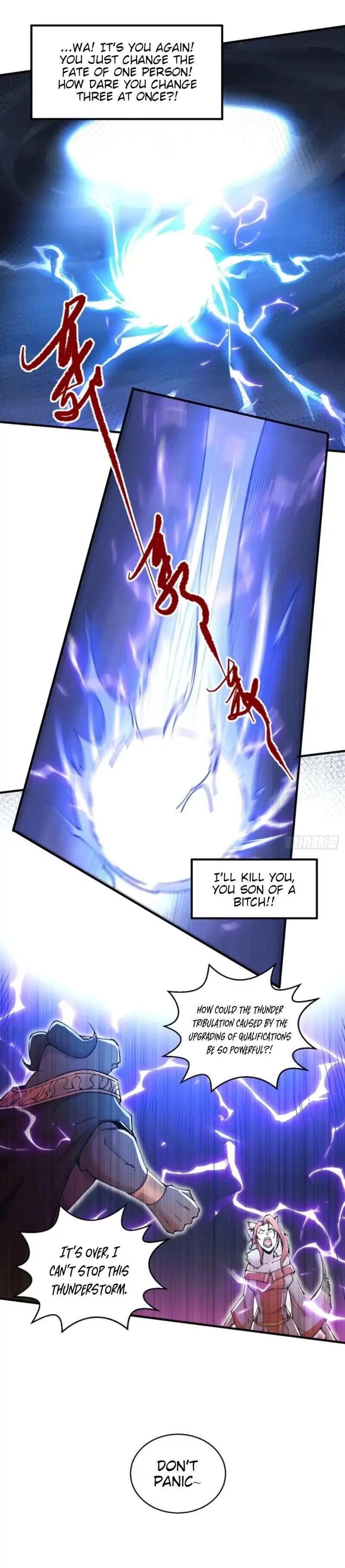 Invincible at the Start Chapter 8 - page 12