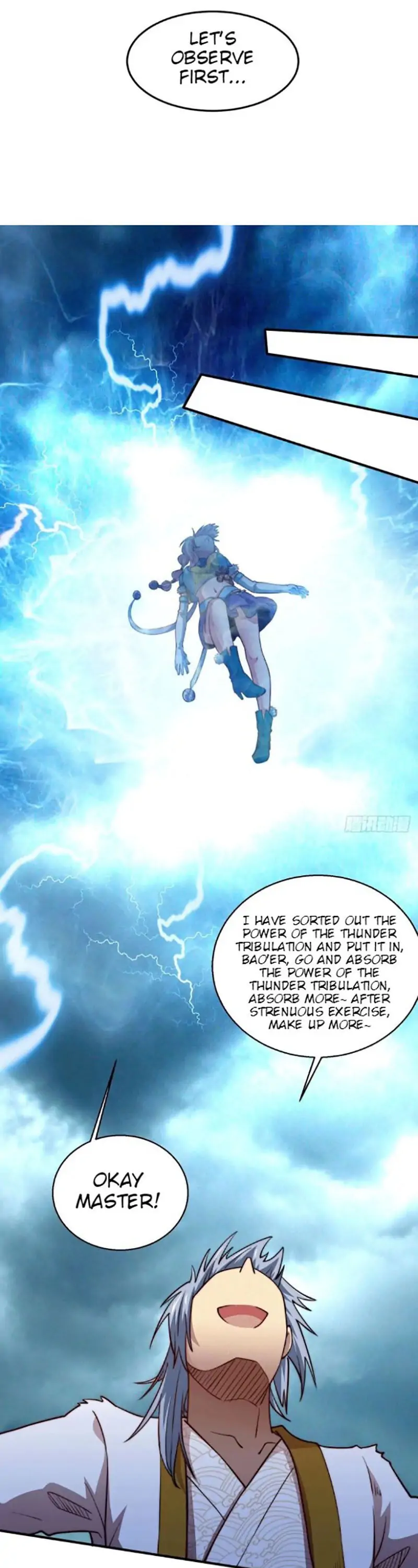 Invincible at the Start Chapter 7 - page 8