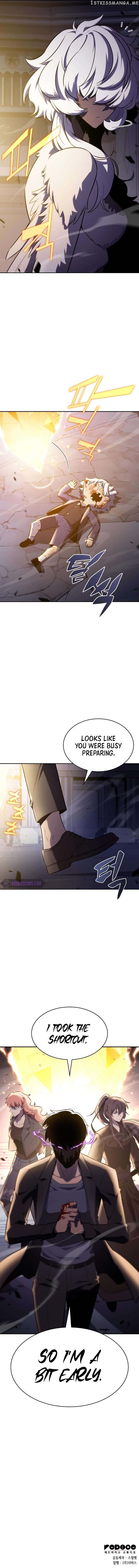 Solo Max-Level Newbie Chapter 111 - page 14