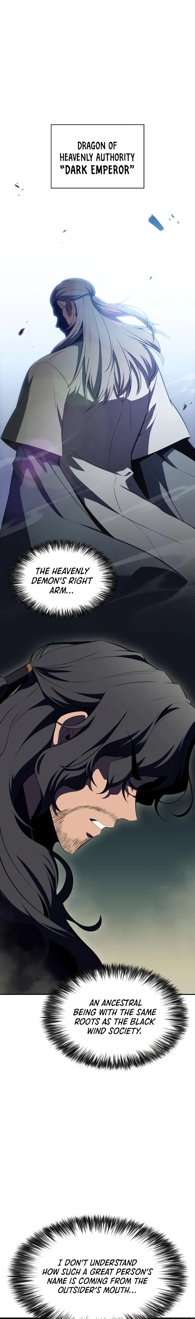 Solo Max-Level Newbie Chapter 109 - page 11