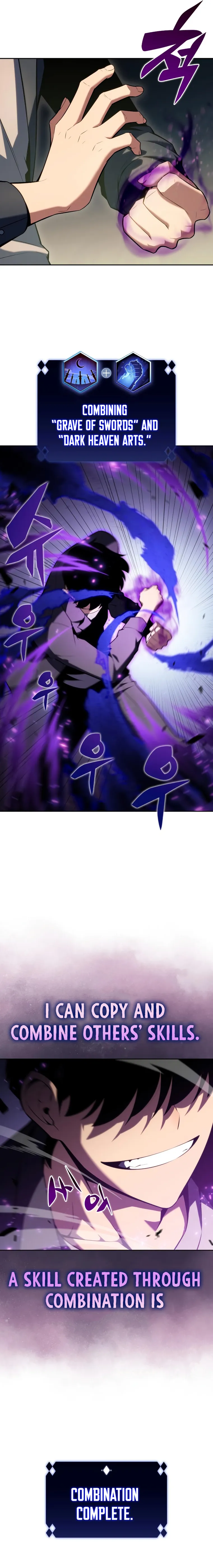 Solo Max-Level Newbie Chapter 109 - page 16