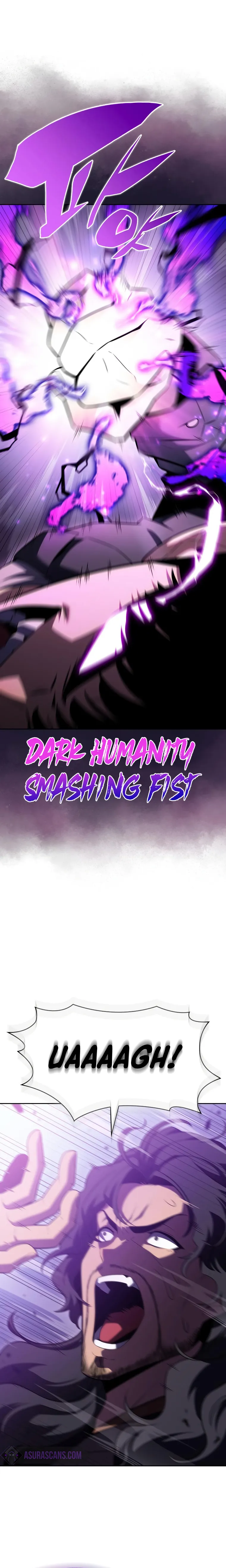 Solo Max-Level Newbie Chapter 109 - page 18