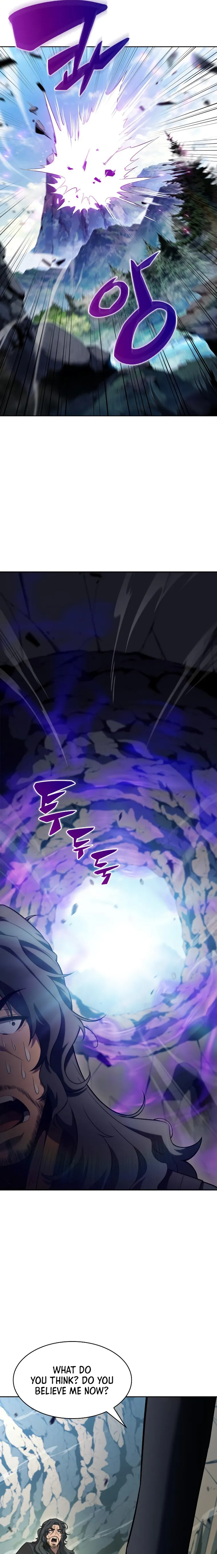 Solo Max-Level Newbie Chapter 109 - page 19