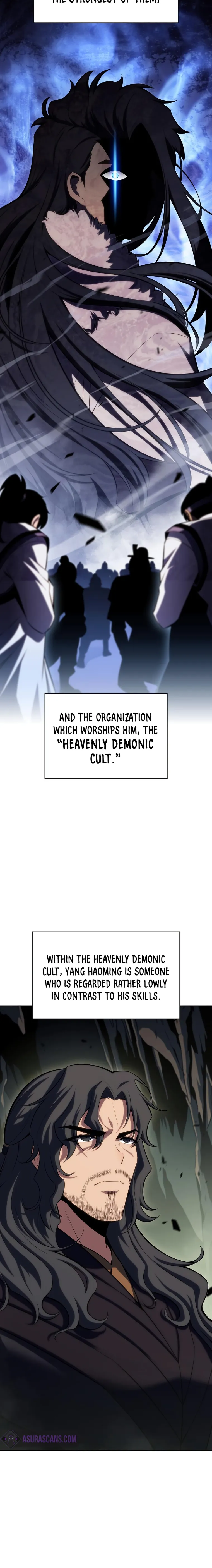 Solo Max-Level Newbie Chapter 109 - page 2